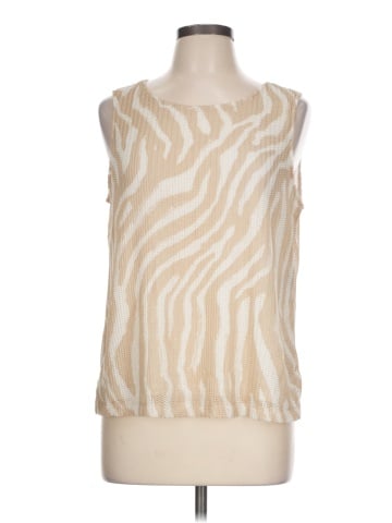 Travelers by Chico's Sleeveless Blouse (view 1)