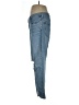 Madewell Hearts Blue Jeans Size 31 waist - photo 5