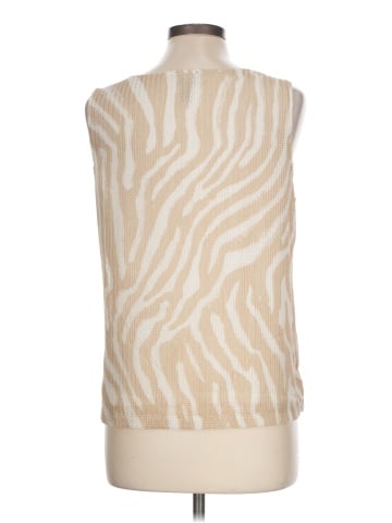 Travelers by Chico's Sleeveless Blouse (view 2)