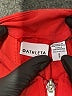 Athleta Red Track Jacket Size S - photo 6