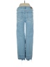 American Eagle Outfitters Stars Blue Jeans Size 2 - photo 2