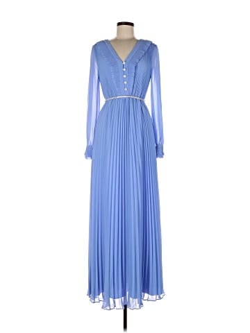 Self-Portrait Casual Dress (view 1)