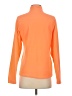 Athletic Works 100% Polyester Orange Track Jacket Size S - photo 2
