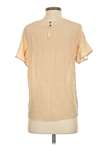 Lil Short Sleeve Blouse (view 2)