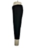 Purejill Solid Black Active Pants Size L - photo 5