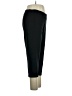 Purejill Solid Black Active Pants Size L - photo 4
