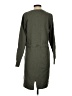 Athleta Green Casual Dress Size S - photo 2