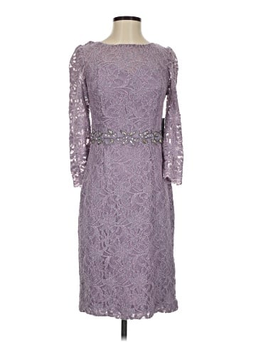 Jackie Jon Cocktail Dress (view 1)