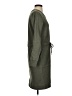 Athleta Green Casual Dress Size S - photo 4
