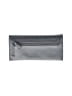 Kenneth Cole REACTION Gray Silver Clutch One size - photo 2