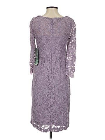 Jackie Jon Cocktail Dress (view 2)