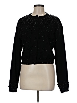 Jay Jacobs Wool Cardigan