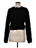 Jay Jacobs Black Cardigan Size M - photo 1