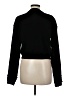 Jay Jacobs Black Cardigan Size M - photo 2