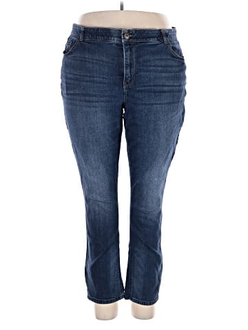 Morgan & Walker Jeans (view 1)