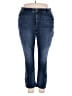 Morgan & Walker Blue Jeans Size 20 - photo 1
