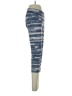 Head Graphic Blue Active Pants Size S - photo 4
