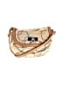 Rosetti Print Ivory Tan Crossbody Bag One size - photo 1