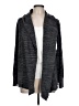 Ideology Gray Cardigan Size M - photo 1