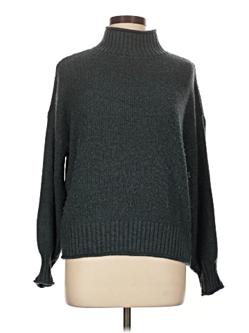 Nine West Turtleneck Sweater (view 1)