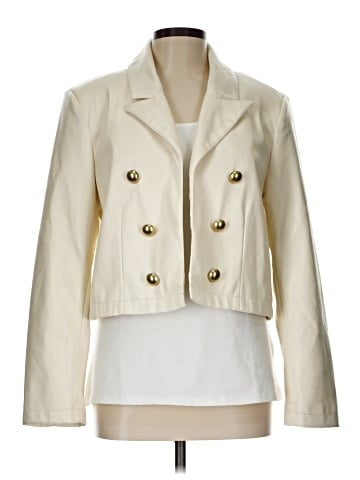 Bagatelle Blazer (view 1)
