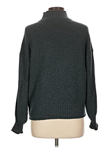 Nine West Turtleneck Sweater (view 2)