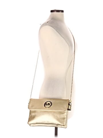 MICHAEL Michael Kors Clutch (view 2)