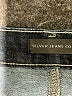 Silver Jeans Co. Black Blue Jeans Size 30 waist - photo 7