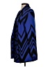 Chico's 100% Acrylic Blue Cardigan Size Sm (0) - photo 5