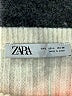 Zara Ivory Cardigan Size L - photo 7