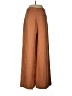 Galeries Lafayette Brown Casual Pants Size EU (FR) 40 / US 8 - photo 2