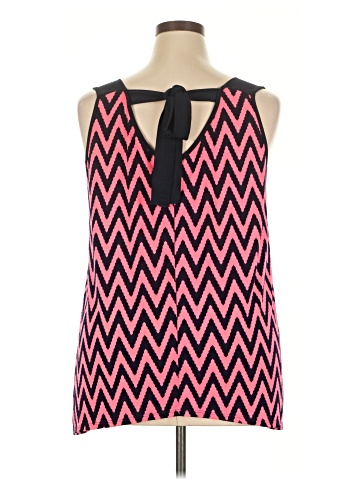 Lavish Sleeveless Top (view 2)