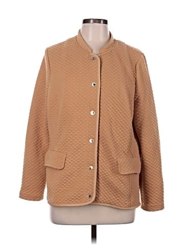 Isaac Mizrahi LIVE! Blazer (view 1)