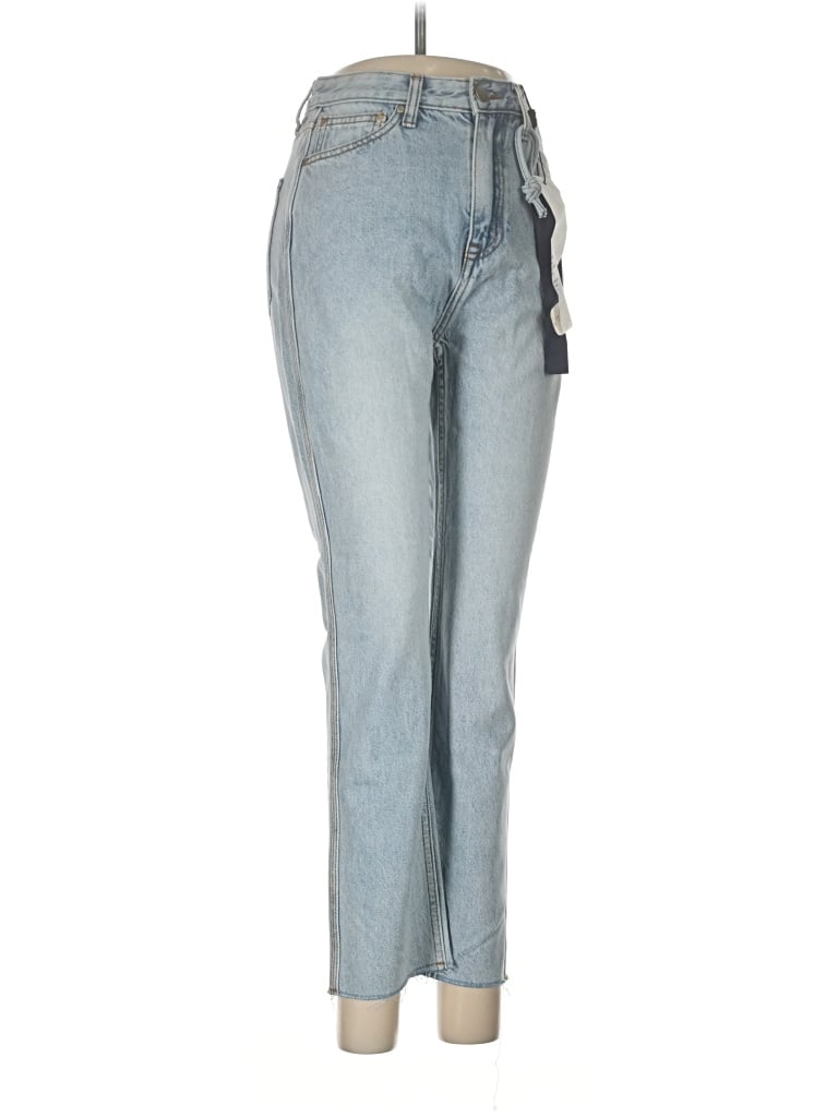 Pre-owned Assorted Brands Jeans In Blue