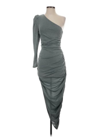 Fab'rik Cocktail Dress (view 1)