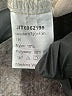 Shein Tan Long Sleeve Button-Down Shirt Size S - photo 8