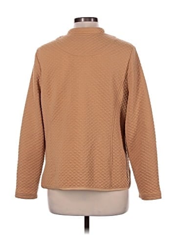 Isaac Mizrahi LIVE! Blazer (view 2)