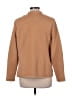 Isaac Mizrahi LIVE! Tan Blazer Size L - photo 2