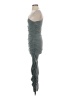 Fab'rik Gray Cocktail Dress Size S - photo 5