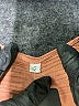 Taydey Solid Brown Cocktail Dress Size S - photo 6