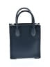 MICHAEL Michael Kors Blue Satchel One size - photo 3
