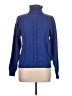 Talbots 100% Cotton Blue Turtleneck Sweater Size L - photo 1