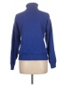 Talbots 100% Cotton Blue Turtleneck Sweater Size L - photo 2
