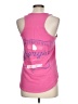 Royce 100% Cotton Pink Tank Top Size L - photo 2