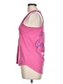 Royce 100% Cotton Pink Tank Top Size L - photo 5