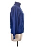 Talbots 100% Cotton Blue Turtleneck Sweater Size L - photo 4