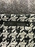 Zara Houndstooth Gray Jacket Size M - photo 6