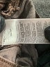 Old Navy Brown Jeans Size 12 - photo 8