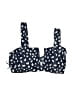 Unbranded Blue Swimsuit Top Size XL - photo 1