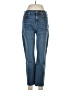 Everlane Blue Jeans Size 28 waist - photo 1
